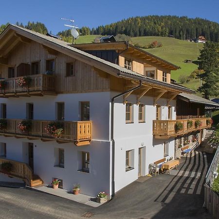 Appartments Jagerhof Брайес  Экстерьер фото
