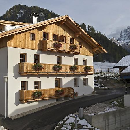 Appartments Jagerhof Брайес  Экстерьер фото