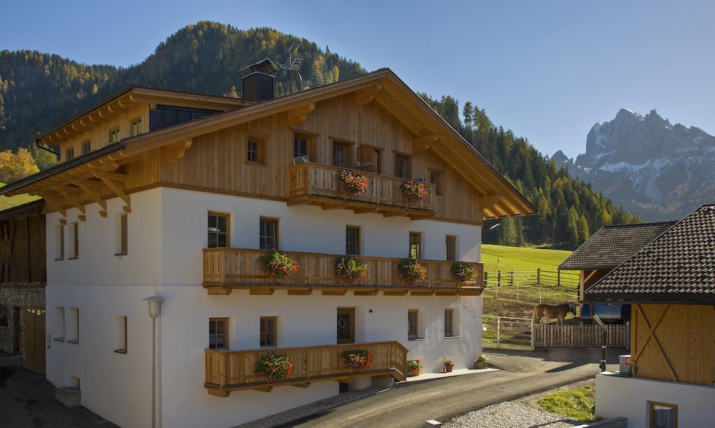 Appartments Jagerhof Брайес  Экстерьер фото
